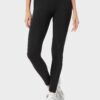 Leggins de la marca EA7 Negro