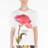 Camiseta de la marca Max Mara Estampado
