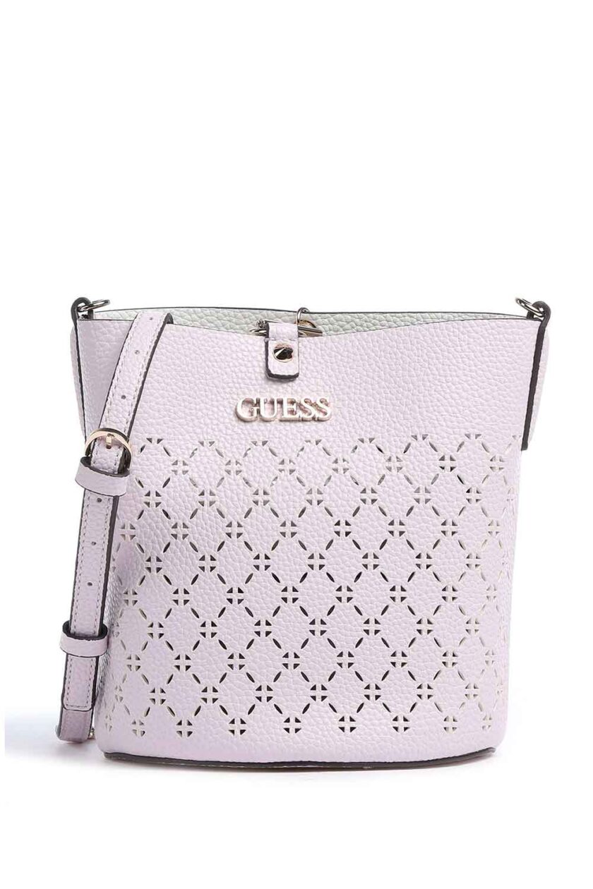 Bolso de la marca Guess Accesorios Lila