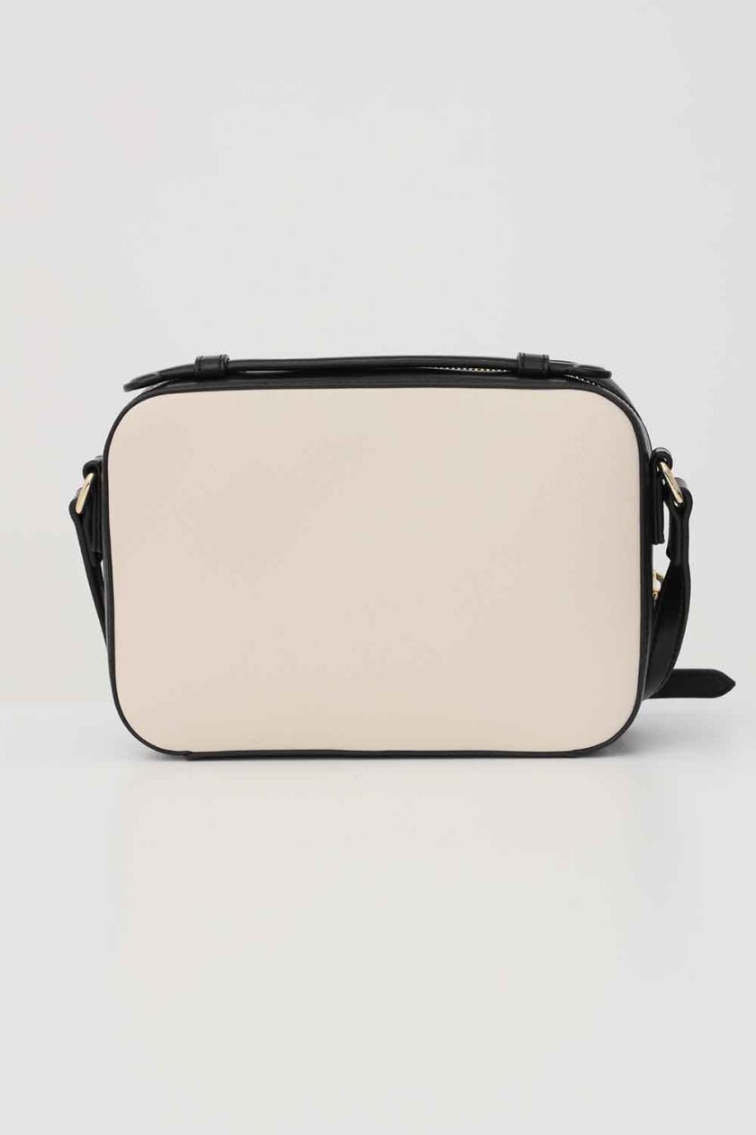Bandolera para mujer de Love Moschino - JC4067PP0ELN1 - Imagen 3