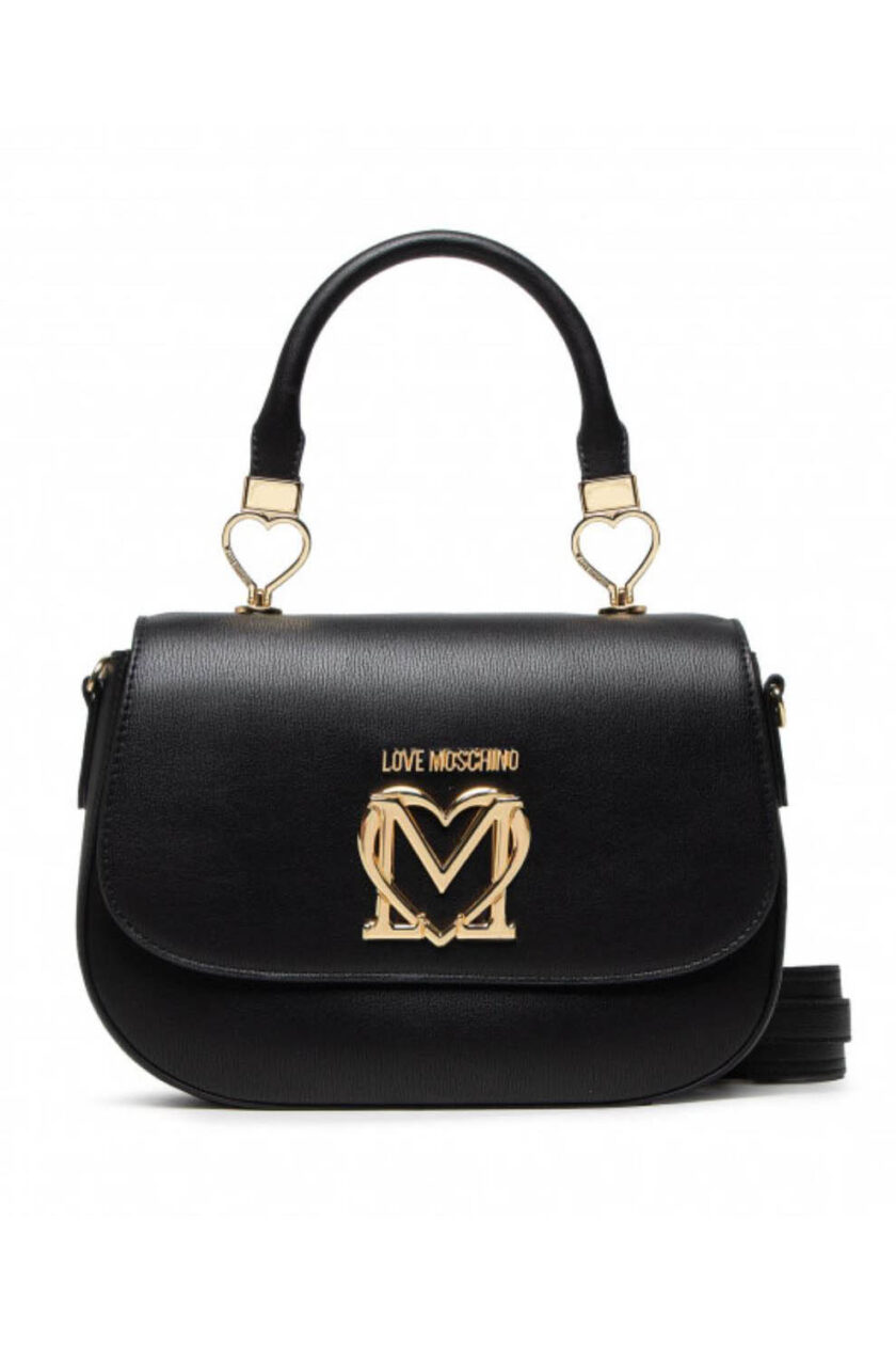 Bolso de la marca Love Moschino Accesorios Negro