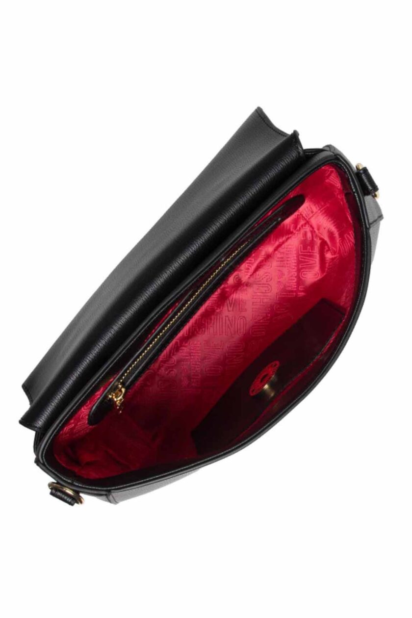 Bolso para mujer de Love Moschino - JC4084PP0ELZ0 - Imagen 2