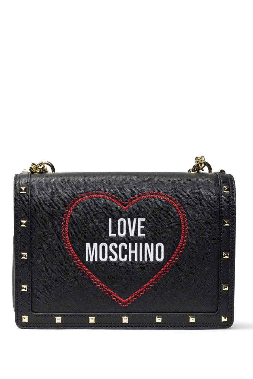 Bolso de la marca Love Moschino Accesorios Negro