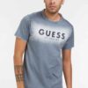 Camiseta de la marca Guess Jeans Gris