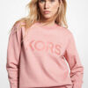 Felpa de la marca Michael Kors Rosa