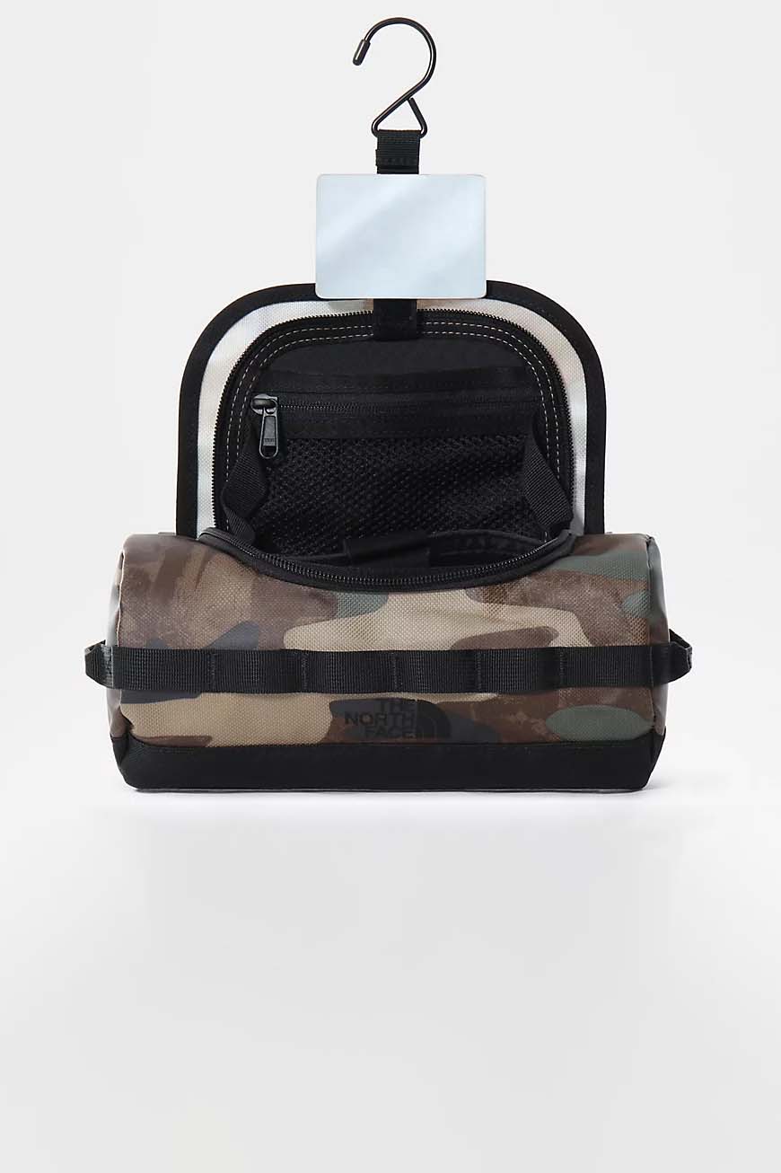 Neceser de la marca The North Face de color Estampado para hombre