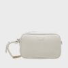Y3H276YFO5E Bandolera de la marca Emporio Armani Accesorios Blanco