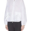 INB13T12057 Chaqueta de la marca Emporio Armani Blanco