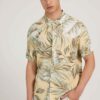 M2GH40WD4Z2 Camisa de la marca Guess Jeans Estampado