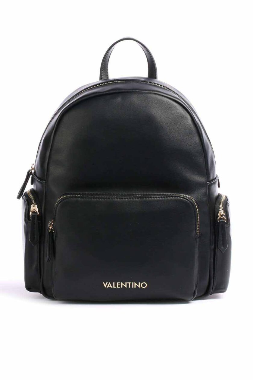 Mochila de la marca Valentino Bags Negro