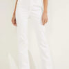 Pantalón de la marca Guess Jeans Blanco