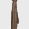 Pañuelo de la marca Guess Acc Marron