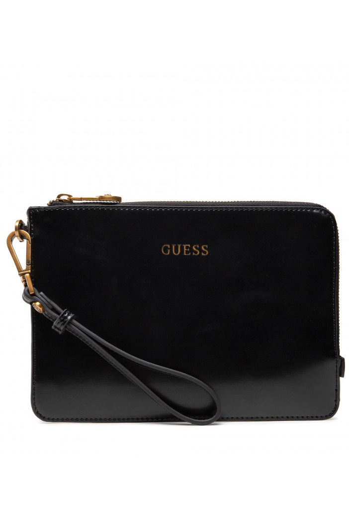 Neceser de la marca Guess Acc de color Negro para hombre