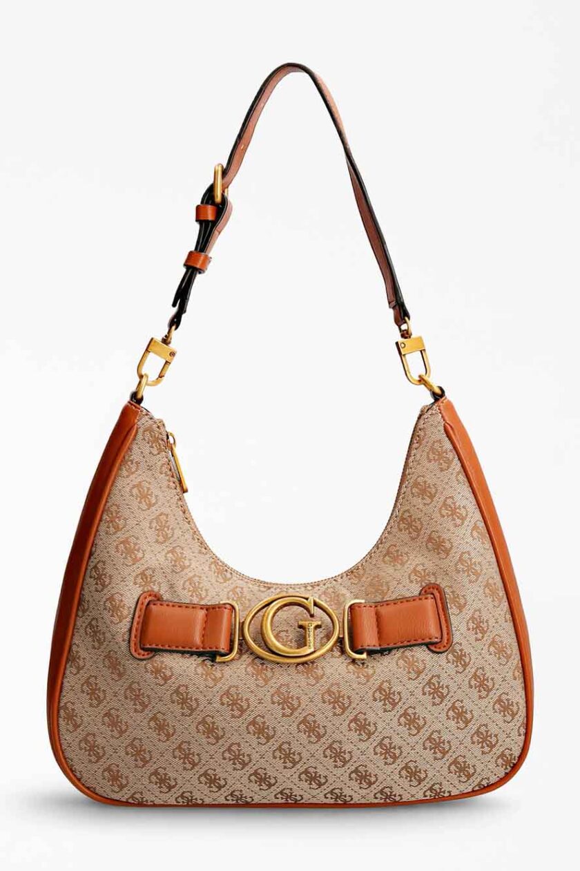 Bolso de la marca Guess Accesorios Marrón