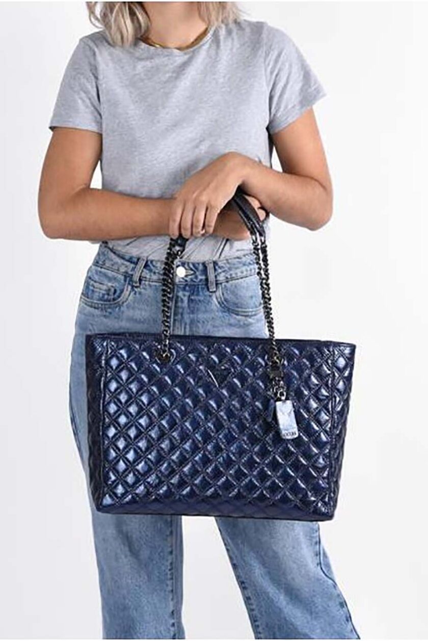 Bolso para mujer de Guess Acc - HWKM76 79230 - Imagen 3