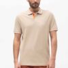 Polo de la marca Sorbino Beige
