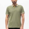 Polo de la marca Sorbino Verde