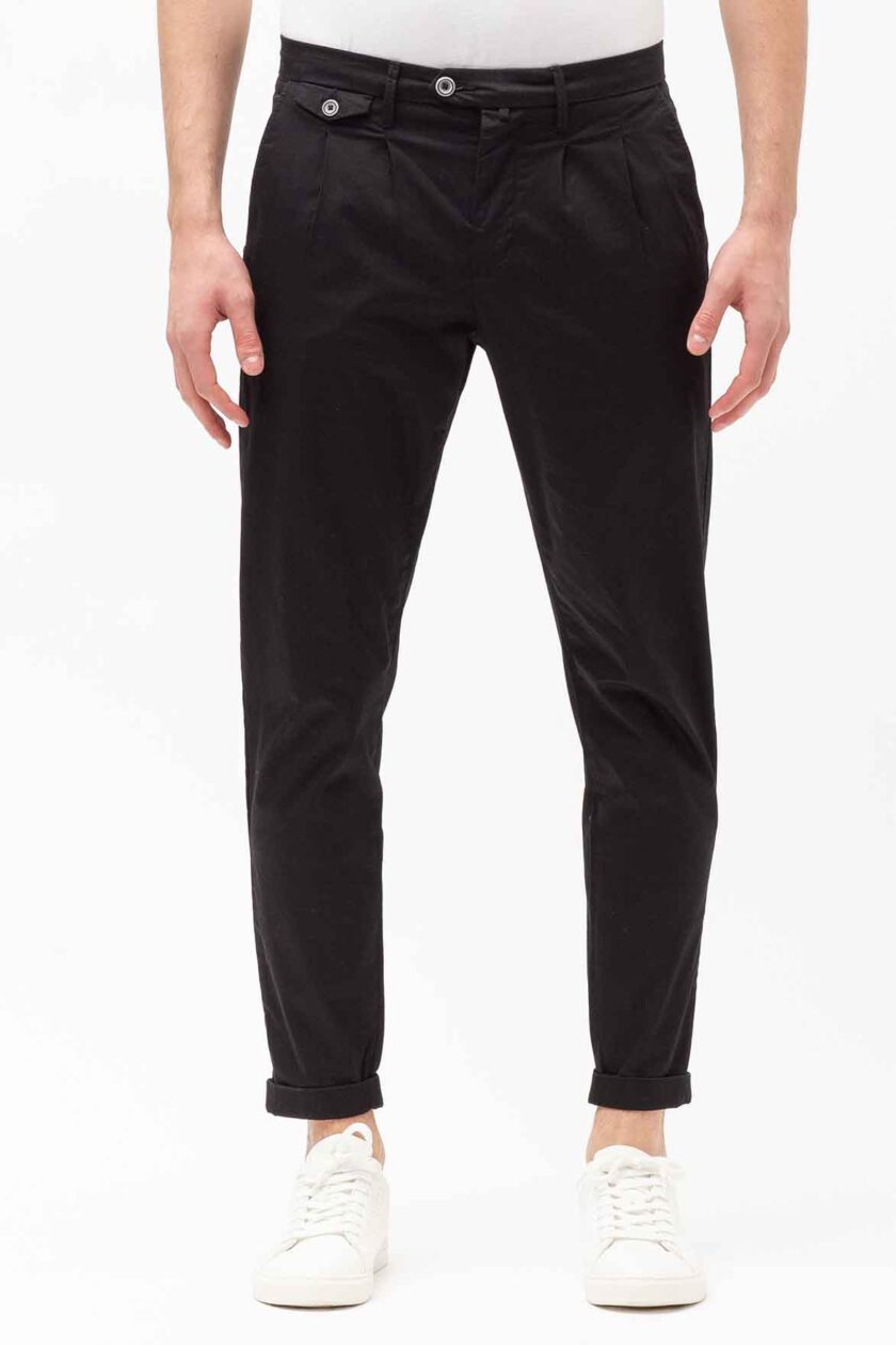 Pantalón de la marca Sorbino Negro