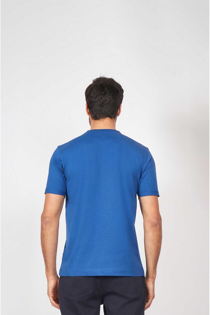 Camiseta para hombre de Sorbino - TE717SP - Imagen 2