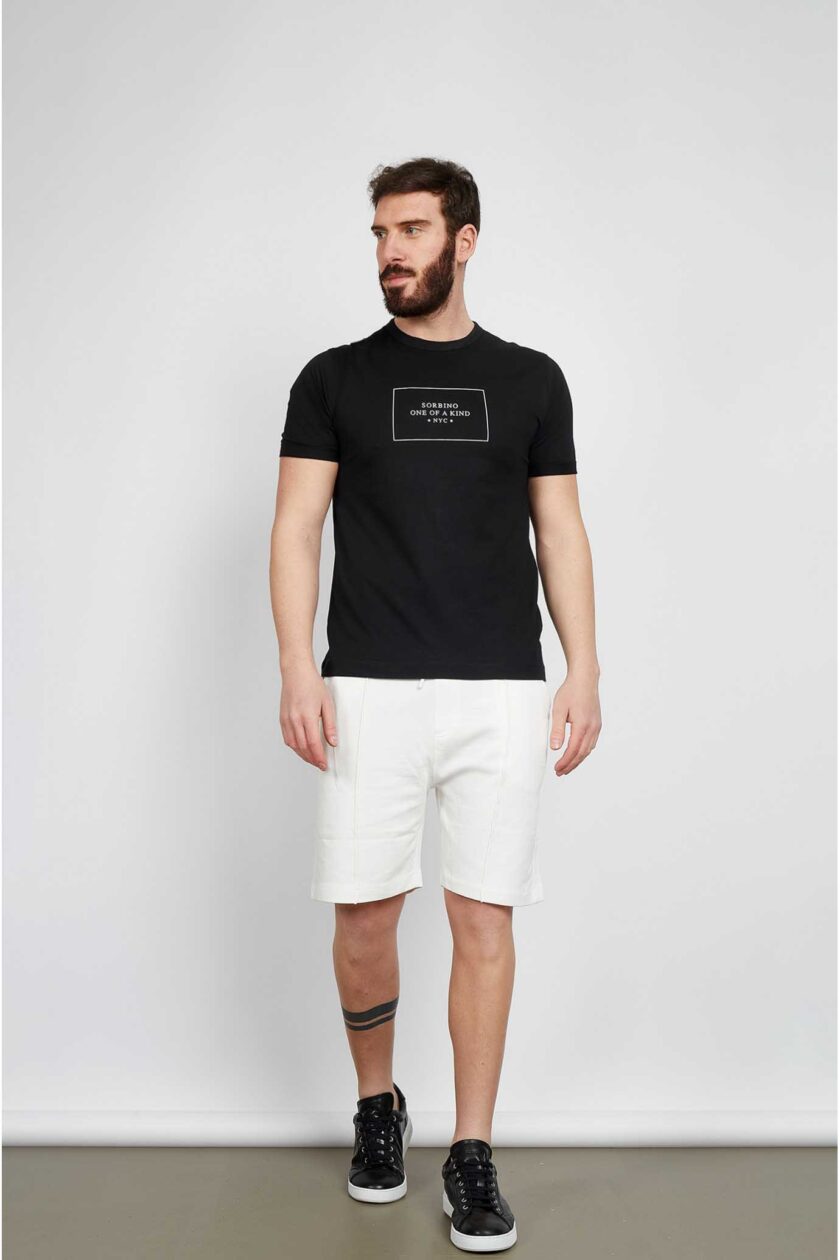 Camiseta para hombre de Sorbino - TE717SP - Imagen 5