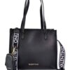 Bolso de la marca Valentino Bags Negro