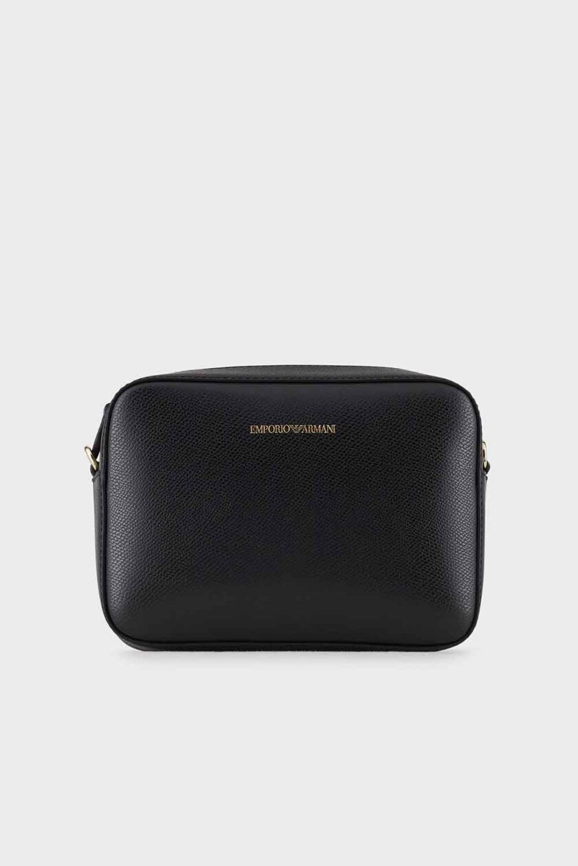 Bolso de la marca Emporio Armani Accesorios Negro