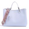 Bolso de la marca Emporio Armani Accesorios Celeste