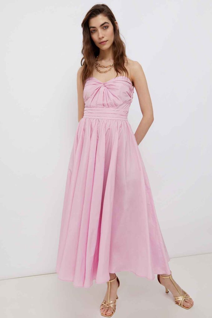 Vestido para mujer de Liu·Jo – CA2049T8864