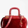 Bolso de la marca Guess Accesorios Granate