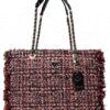 Bolso de la marca Guess Accesorios Granate