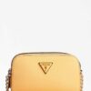 HWZG7879140 Bandolera de la marca Guess Accesorios Melocotón