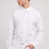 Camisa de la marca Guess Jeans Blanco