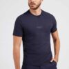 Camiseta de la marca Guess Jeans Marino