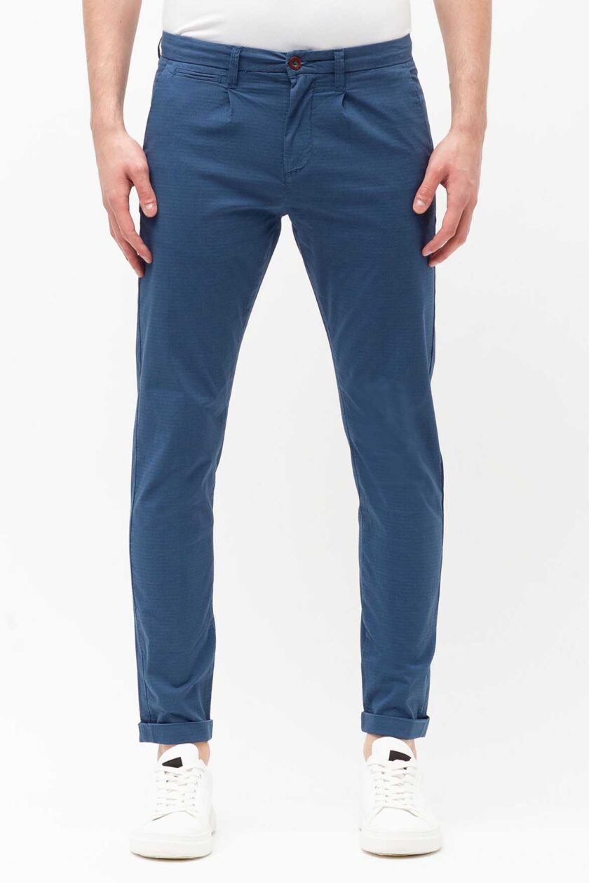 Pantalón de la marca Sorbino Azul