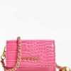 Bolso de la marca Guess Accesorios Fucsia
