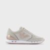 X7X005XK210bei Zapatillas de la marca EA7 Beige