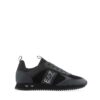 X8X027XK173ne Zapatillas de la marca EA7 Negro