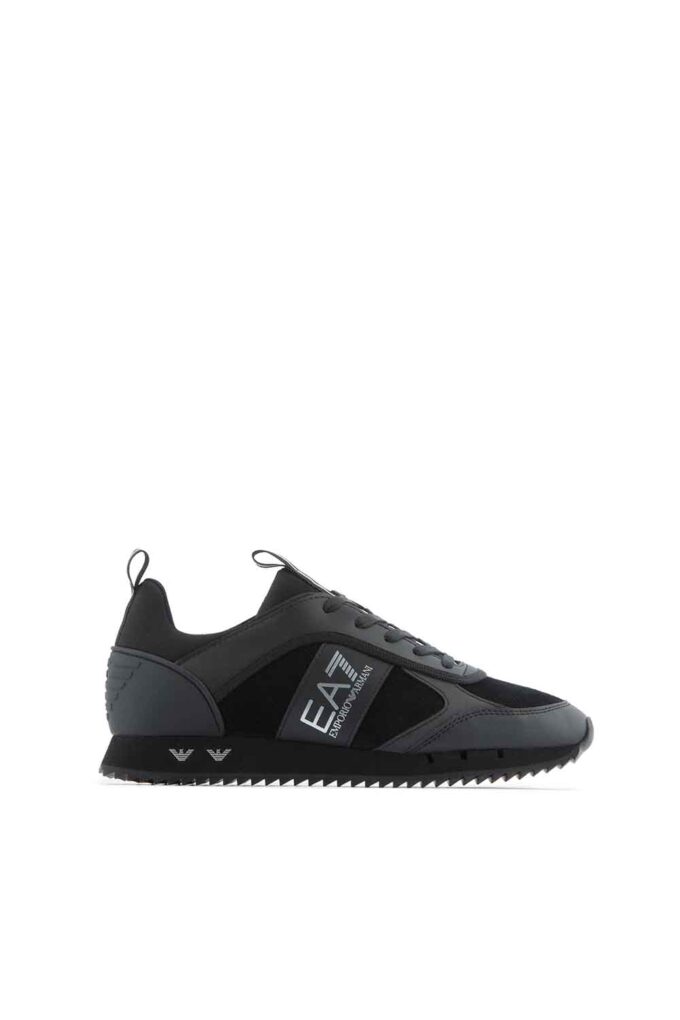 Zapatillas unisex de EA7 – X8X027 XK173
