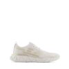 Zapatillas de la marca EA7 Beige