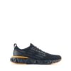 Zapatillas de la marca EA7 Negro