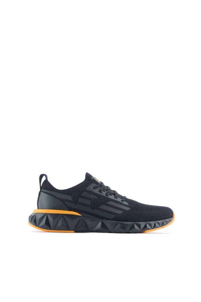 Zapatillas unisex de EA7 – X8X048 XK242