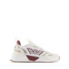 Zapatillas de la marca EA7 Blanco