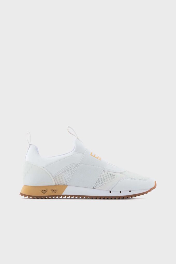 Zapatillas para mujer de EA7 – X8X100 XK256