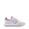 Zapatillas de la marca EA7 Blanco
