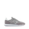Zapatillas de la marca EA7 Gris