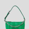 Bolso de la marca Karl Lagerfeld Acc Verde