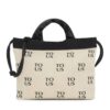 Bolso de la marca TOUS Beige