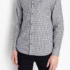 Camisa de la marca A | X Estampado