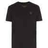 8NPT13PJNQZ12001 Camiseta de la marca EA7 Negro