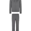Chandal de la marca EA7 Gris